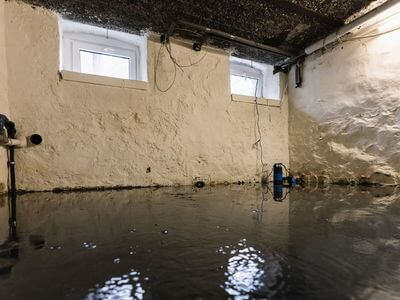 About water damage cleanup - ceiling water damage repair experts in Newark